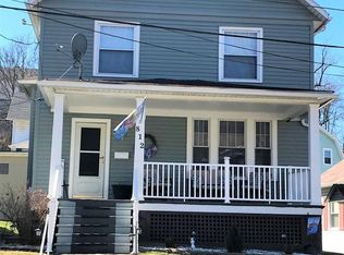 812 Vickroy Ave, Johnstown, PA 15905