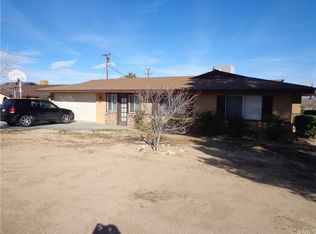 7380 Goleta Ave, Yucca Valley, CA 92284