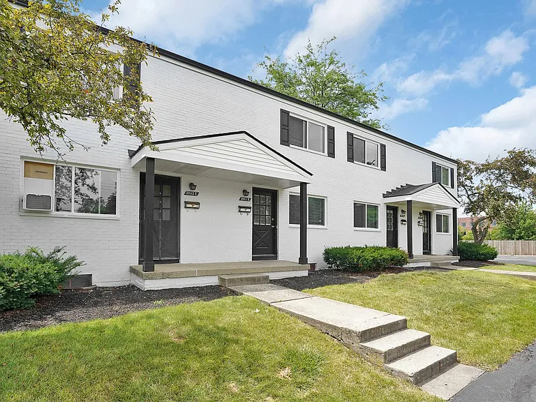 Townhomes at Andrus — Photo 16