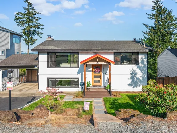 16244 9th Avenue SW, Burien, WA 98166