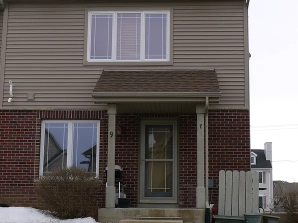 3902 Maple Grove Dr APT 9, Madison, WI 53719