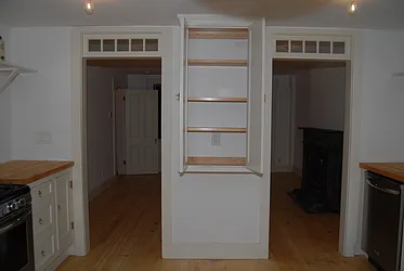 Rented by The Bedford Hill Group