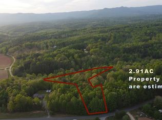 169 Rick Rd, Mount Airy, NC 27030