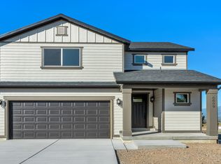 6689 S Quarter Crk Dr, West Jordan, UT 84081