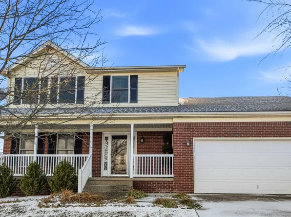 165 Lincoln Station Dr, Simpsonville, KY 40067