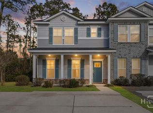 345 Sonoma Drive, Pooler, GA 31322