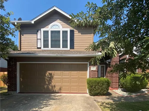 8712 Escabosa Dr, Austin, TX 78748