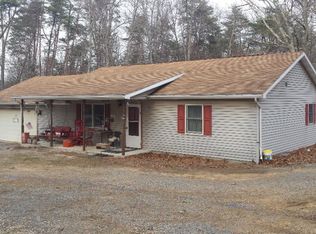 21441 Rolling Rd, Three Springs, PA 17264