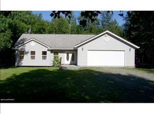 2801 N Earl Dr, Wasilla, AK 99654