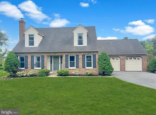 5235 Stone Bridge Way, Sykesville, MD 21784