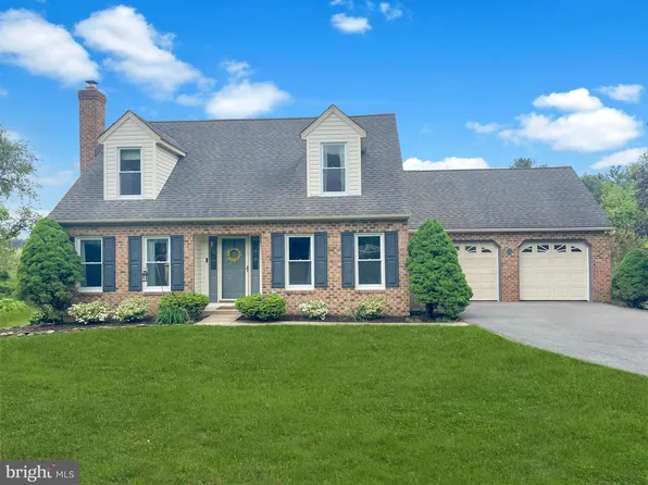 5235 Stone Bridge Way, Sykesville, MD 21784