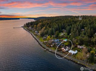 3450 Crystal Springs Drive NE, Bainbridge Island, WA