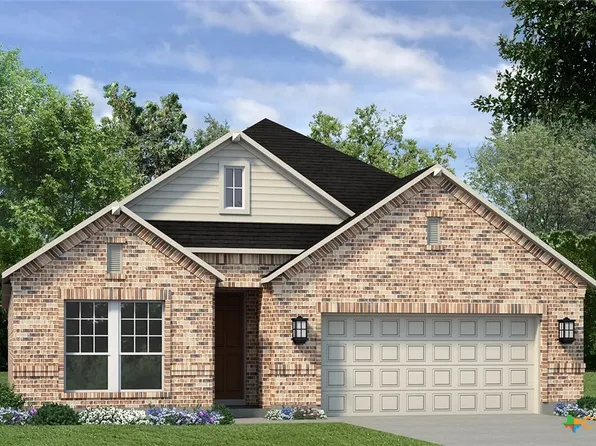 333 Sweeping Sage Ln, San Marcos, TX 78666