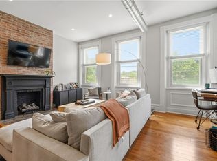 5158 Butler St APT 1, Pittsburgh, PA 15201