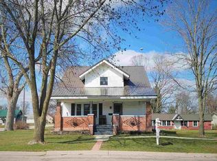 505 4th St, Brodhead, WI 53520
