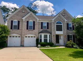 10230 Hamlet Ct, Union, KY 41091