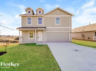 13244 Rosemary Cv, Converse, TX 78109
