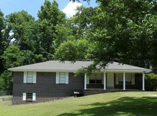 115 Mobley Dr, Troy, AL 36079