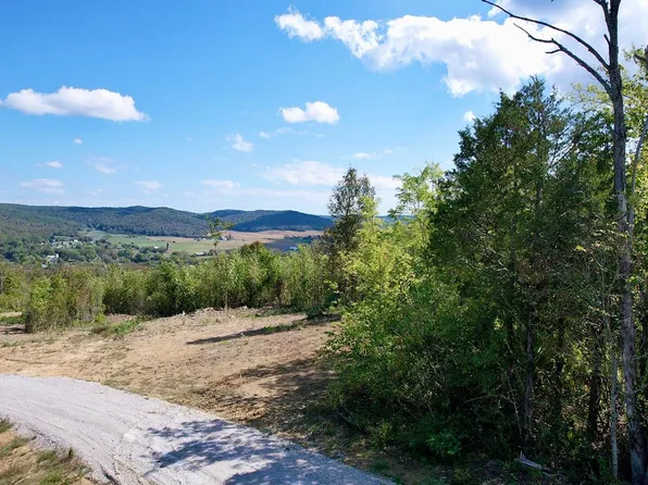 LOT 1 Morris Hill Rd, Monticello, KY 42633