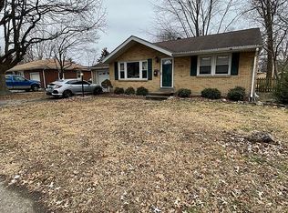 2316 Clark Ave, Granite City, IL