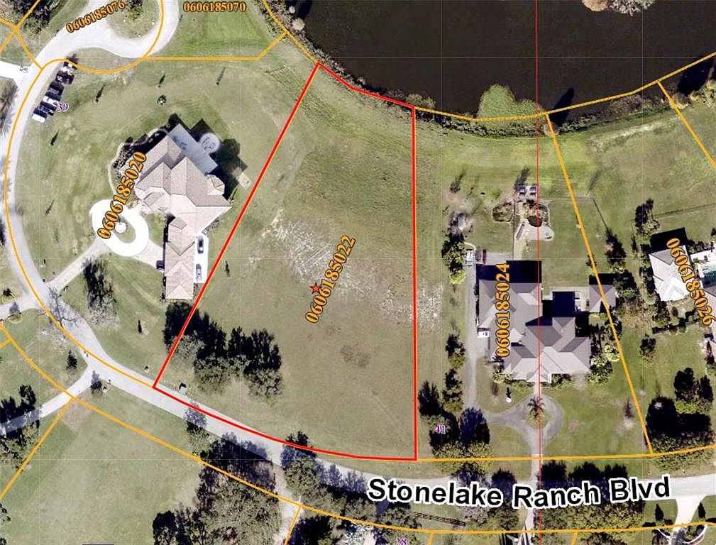 12134 Stonelake Ranch Blvd LOT 40, Thonotosassa, FL 33592 MLS T3529288 Zillow
