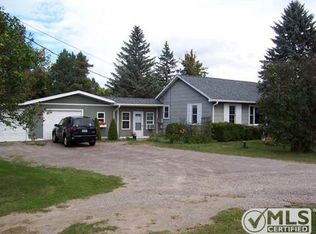 4975 Clarabella Rd, Clare, MI 48617