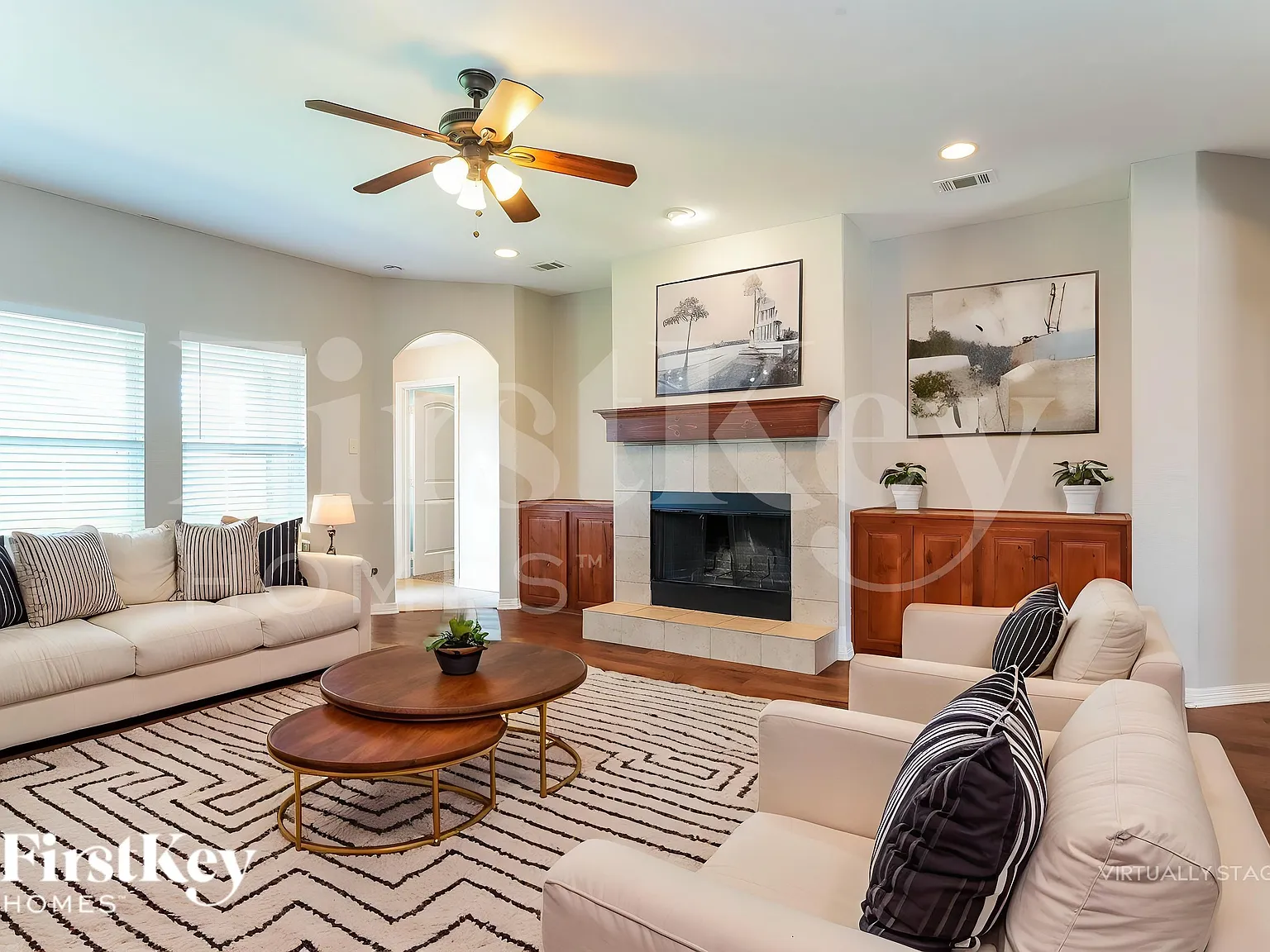 4 bed, 3.0 bath, 2245 sqft, $2,550 — Photo 4