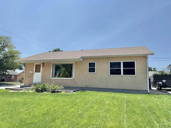 1645 Cherrywood Ln, Pueblo, CO 81005