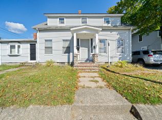 36 Orne St, North Attleboro, MA 02760