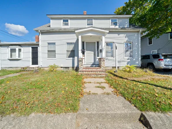 36 Orne St, North Attleboro, MA 02760