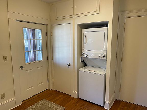 Mud/Laundry Room