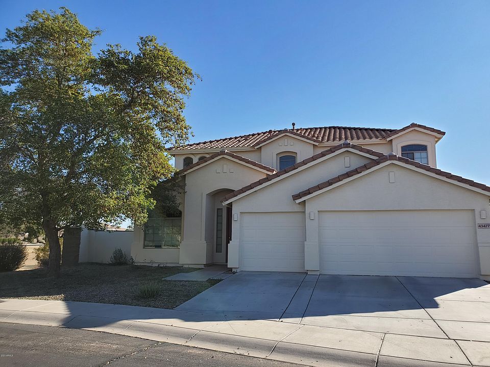 1st image of 43477 W Kramer Ln