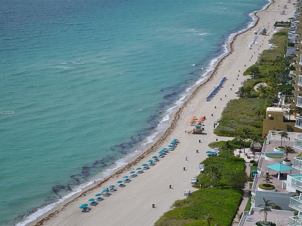 1st image of 16699 Collins Ave APT 3101