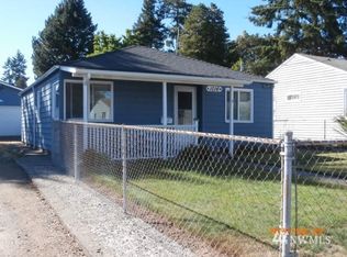 1016 S Hawthorne St, Tacoma, WA 98465