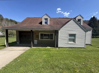 2972 Sizerville Rd, Emporium, PA 15834