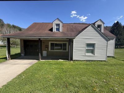 2972 Sizerville Rd, Emporium, PA, 15834