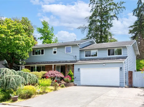 12915 SE 5th Street, Bellevue, WA 98005