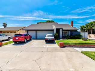 2810 E Walnut St, Ontario, CA 91761