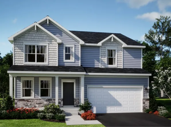 330 Harvest Ave, Hinckley, IL 60520