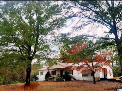 5810 Stemley Bridge Rd, Talladega, AL, 35160