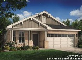 11235 Sam Nail Rnch, San Antonio, TX 78245