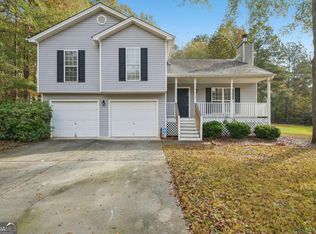 480 Raider Way, Bethlehem, GA 30620