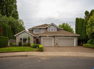 915 Irwin Ct NE, Keizer, OR