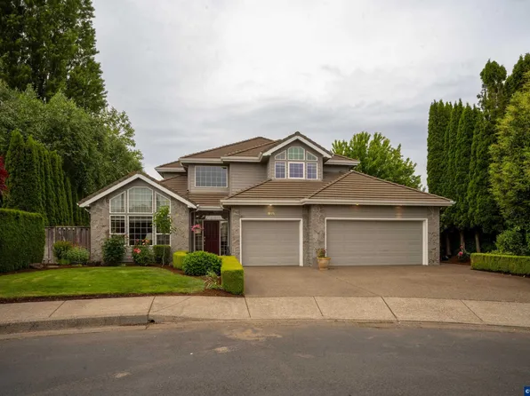 915 Irwin Ct NE, Keizer, OR 97303
