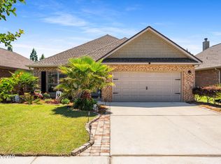 4022 Brook Stone Dr, Panama City, FL 32405