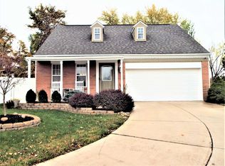 2273 W Horizon Dr, Hebron, KY 41048