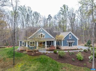 346 Sienna Ln, Earlysville, VA 22936
