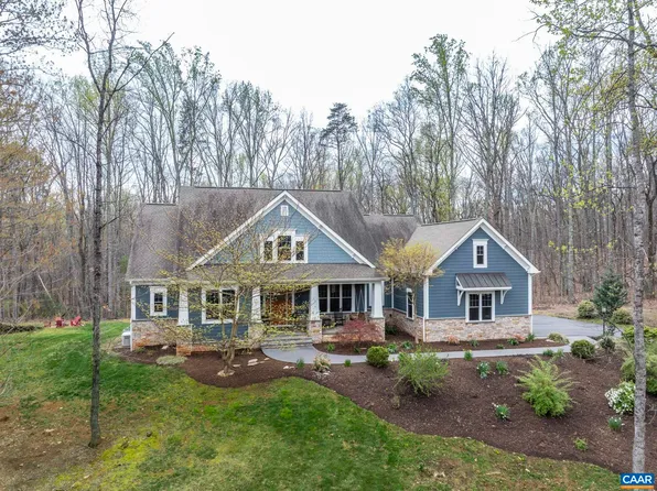 346 Sienna Ln, Earlysville, VA 22936