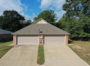 2401 Danley Ave, Tyler, TX 75701