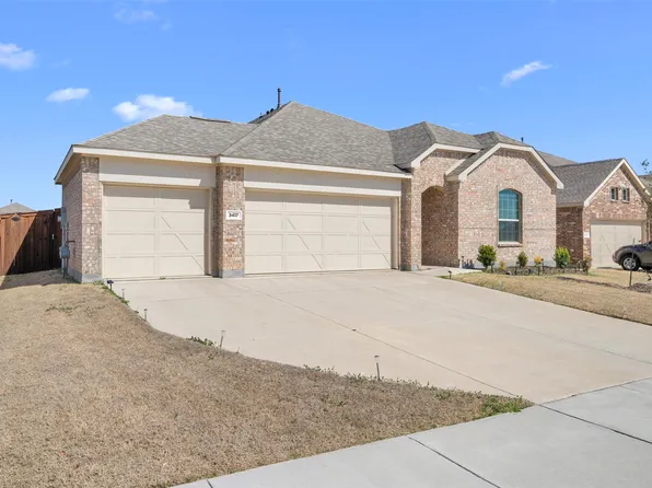 3417 Kaufman Ct, Little Elm, TX 75068